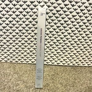 IT Brow Power Perfector 5 in 1 waterproof powder gel pencil